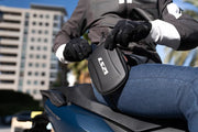 LS2 SHIELD 2.5L LEG BAG