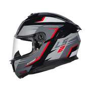 LS2 FF320 STREAM II - METEOR - BLACK RED