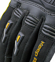 Reise Austra Gloves - Black