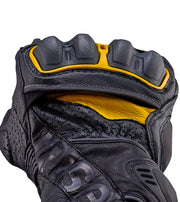 Reise Rhodes Gloves - Yellow