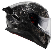 Axor Apex Carbon Helmet - Gloss Forged Carbon
