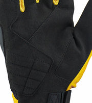 Reise x Spidi Nivo Gloves - Black