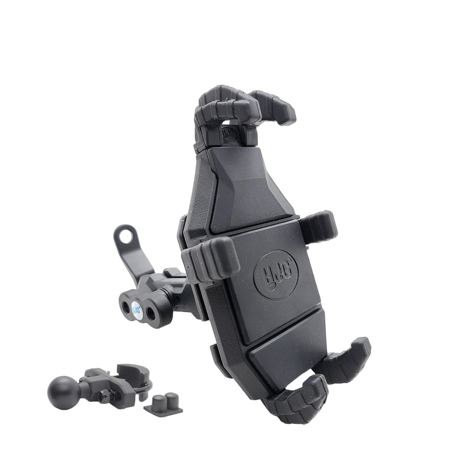 HJG SHOCKPROOF MOBILE HOLDER (Claw-Grip)