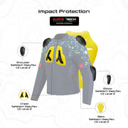 Reise Dalton Jacket -  Green