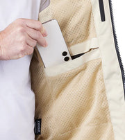 Reise PineAir Jacket - Black