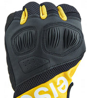 Reise x Spidi Nivo Gloves - Black