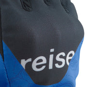 Reise x Spidi Knott Gloves - Blue