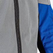 Reise x Spidi Lemeto Jacket - Black