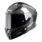 LS2 FF811 VECTOR II GLOSS CARBON