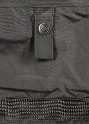 LS2 ZIRCONIUM EVO JACKET - BLACK RED - CE CLASS A CERTIFIED