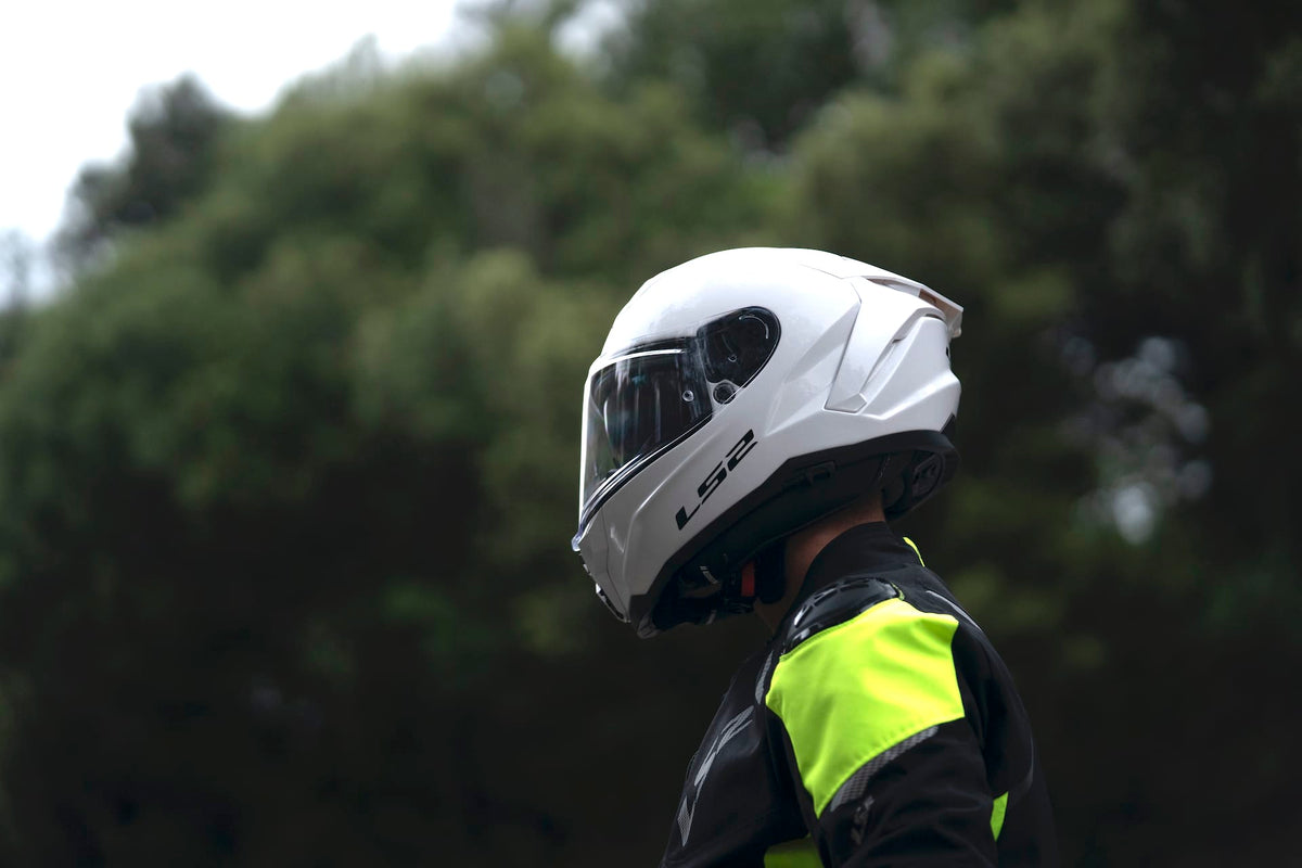 BLUARMOR C50 Helmet Intercom Communication Device