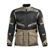 Reise PineAir Jacket - Olive