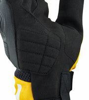 Reise x Spidi Nivo Gloves - Black