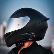 EJEAS Q8 MESH INTERCOM (6 Riders)