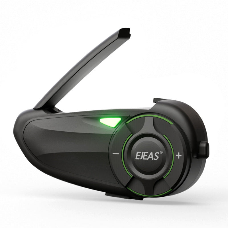 EJEAS Q8 MESH INTERCOM (6 Riders)