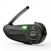 EJEAS Q8 MESH INTERCOM (6 Riders)