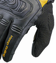 Reise Austra Gloves - Black