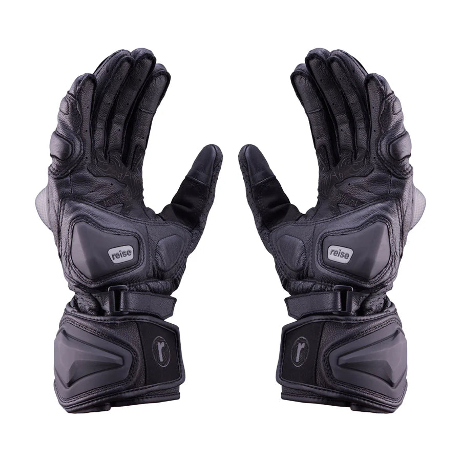 Reise Rhodes Gloves - Green – PlanetHelmet