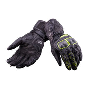 Reise Rhodes Gloves - Green