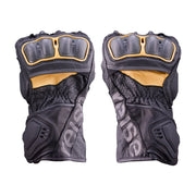 Reise Rhodes Gloves - Orange