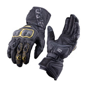 Reise Rhodes Gloves - Yellow