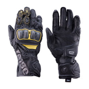 Reise Rhodes Gloves - Yellow