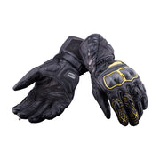 Reise Rhodes Gloves - Yellow
