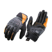 Reise Austra Gloves - Orange