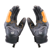 Reise Austra Gloves - Orange