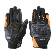 Reise Austra Gloves - Orange