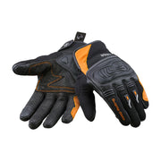 Reise Austra Gloves - Orange