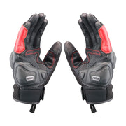 Reise Austra Gloves - Red