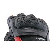 Reise Austra Gloves - Red