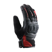 Reise Austra Gloves - Red