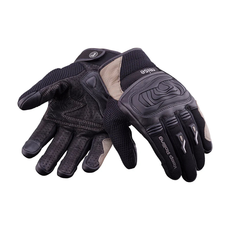 Reise Austra Gloves - Sand