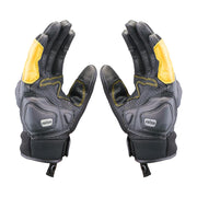 Reise Austra Gloves - Yellow