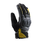 Reise Austra Gloves - Yellow