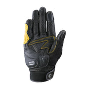 Reise Austra Gloves - Yellow