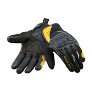 Reise Austra Gloves - Yellow