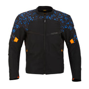 Reise Dalton Jacket - Blue