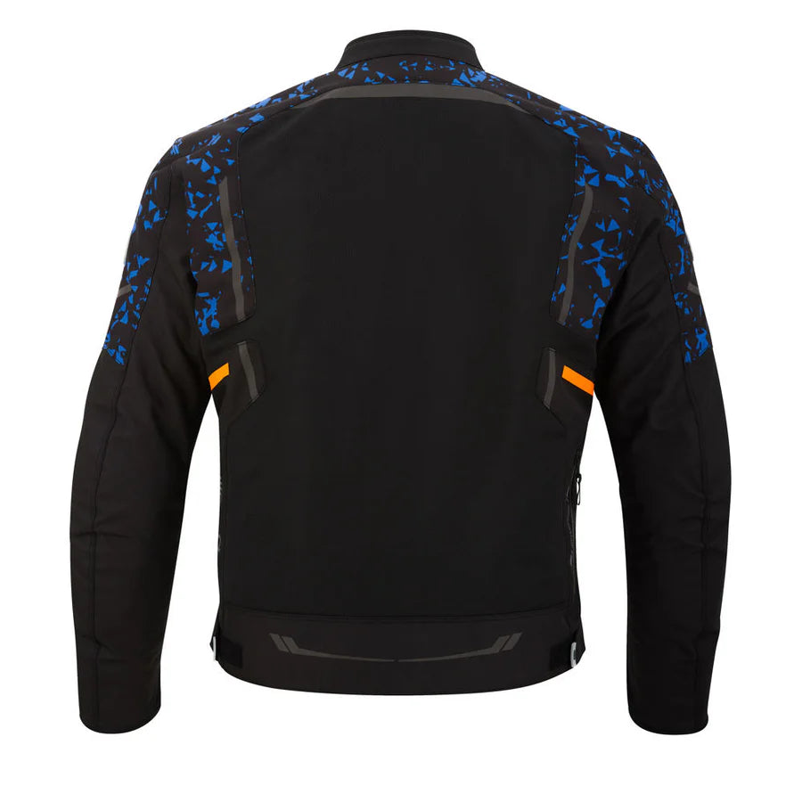 Reise Dalton Jacket - Blue