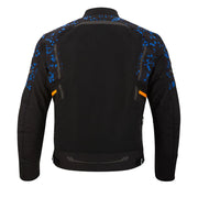 Reise Dalton Jacket - Blue