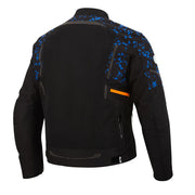 Reise Dalton Jacket - Blue