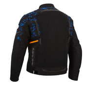 Reise Dalton Jacket - Blue