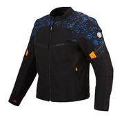 Reise Dalton Jacket - Blue