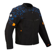Reise Dalton Jacket - Blue