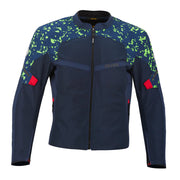 Reise Dalton Jacket -  Green