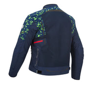 Reise Dalton Jacket -  Green
