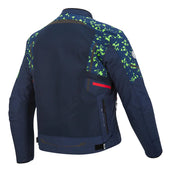 Reise Dalton Jacket -  Green