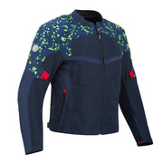 Reise Dalton Jacket -  Green